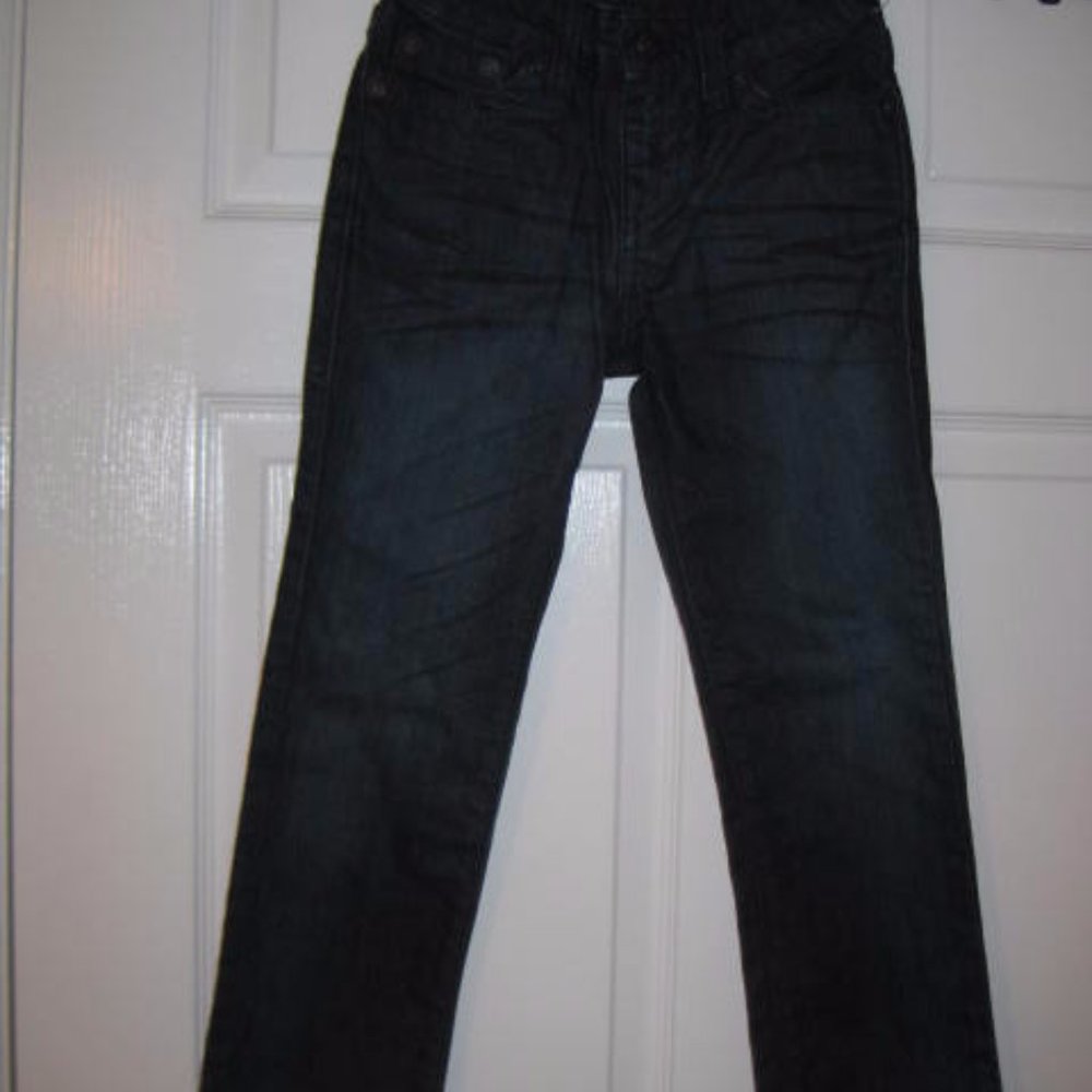 Boys Blue Jeans